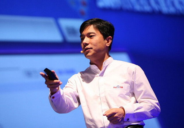 李彥宏拾企業(yè)責(zé)任 犧牲收入在所不惜-鋒巢網(wǎng)