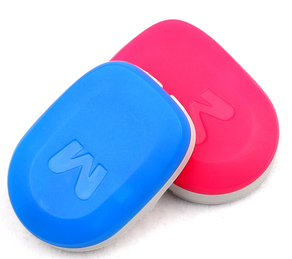 微跑小蛙體感游戲機正式發(fā)布:硬幣大小 售價198元-鋒巢網