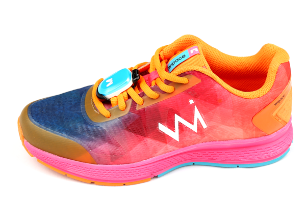 微跑小蛙體感游戲機正式發(fā)布:硬幣大小 售價198元-鋒巢網