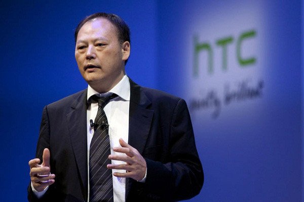 HTC證實周永明離職 一年前已加盟數(shù)字王國-鋒巢網(wǎng)