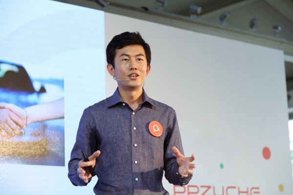 PP租車品牌升級 將發(fā)力短租、長租及汽車金融-鋒巢網(wǎng)