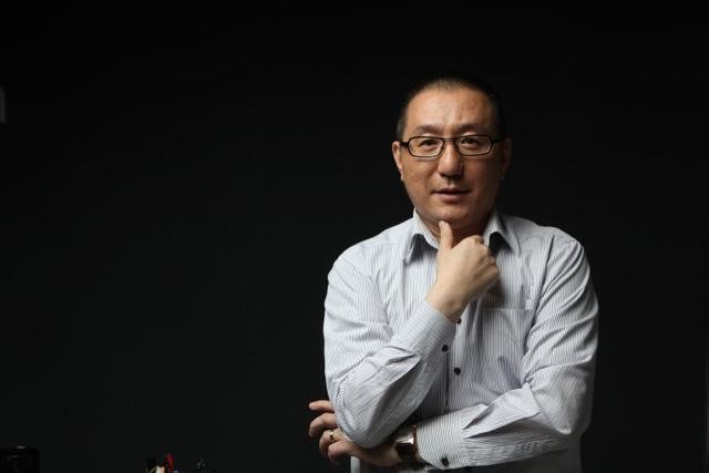 原華為榮耀吳德周出任錘子科技CTO-鋒巢網(wǎng)