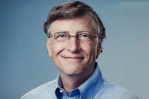 《福布斯》公布最新科技富豪榜:比爾·蓋茨仍高居榜首-鋒巢網(wǎng)