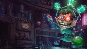 準(zhǔn)備高級(jí)人機(jī)測(cè)試吧！-鋒巢網(wǎng)