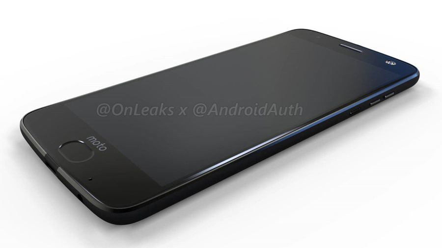 首款驍龍835模塊化手機(jī):聯(lián)想Moto Z2 Force曝光-鋒巢網(wǎng)