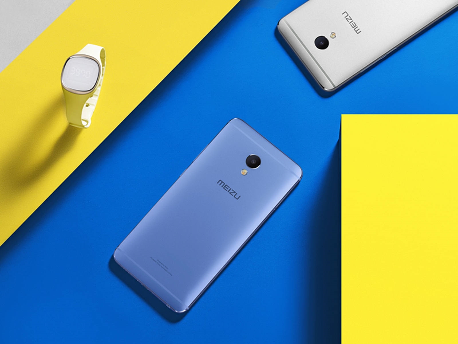 魅族魅藍(lán)E2真機(jī)曝光-鋒巢網(wǎng)