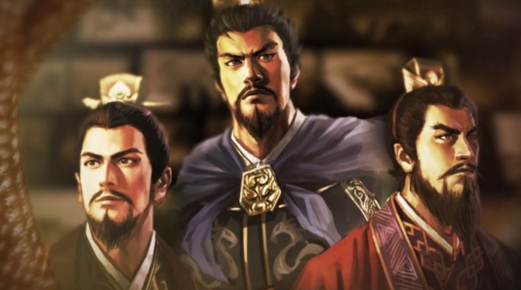 《三國志13威力加強版》各職業(yè)結(jié)局劇情-鋒巢網(wǎng)