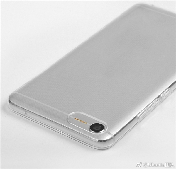 魅族新機(jī)E2細(xì)節(jié)曝光：閃光燈藏天線里-鋒巢網(wǎng)
