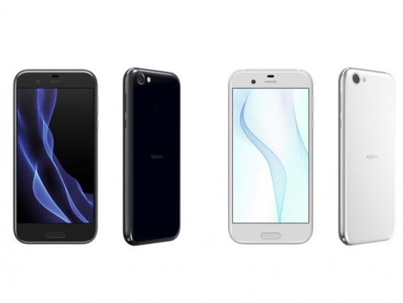 夏普放大招 旗艦手機(jī)AQUOS R正式發(fā)布-鋒巢網(wǎng)