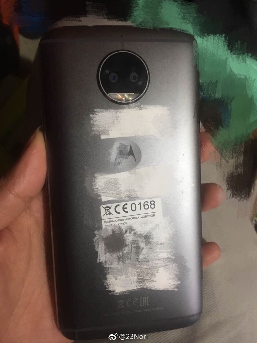 2017年款Moto X工程機諜照曝光-鋒巢網(wǎng)