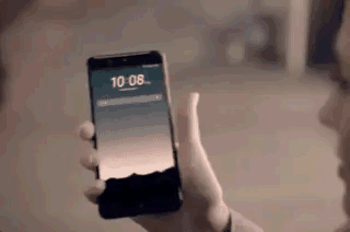 HTC宣布5月16日開發(fā)布會(huì)：或推配備邊緣感知功能的U系新機(jī)-鋒巢網(wǎng)