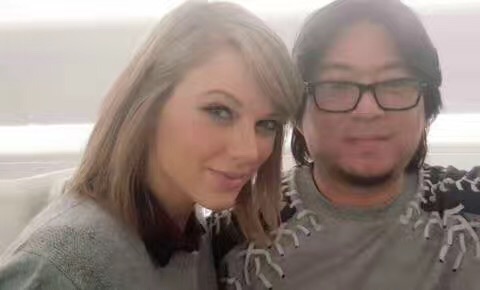 不是張朝陽也不是高曉松，霉霉到底交往了哪位中年科技大佬？-鋒巢網(wǎng)