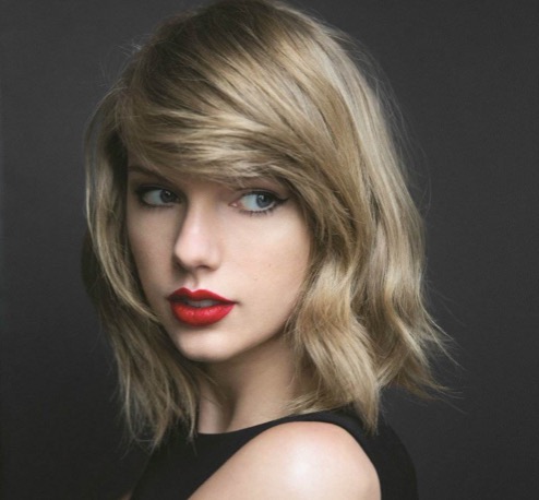 不是張朝陽也不是高曉松，霉霉到底交往了哪位中年科技大佬？-鋒巢網(wǎng)