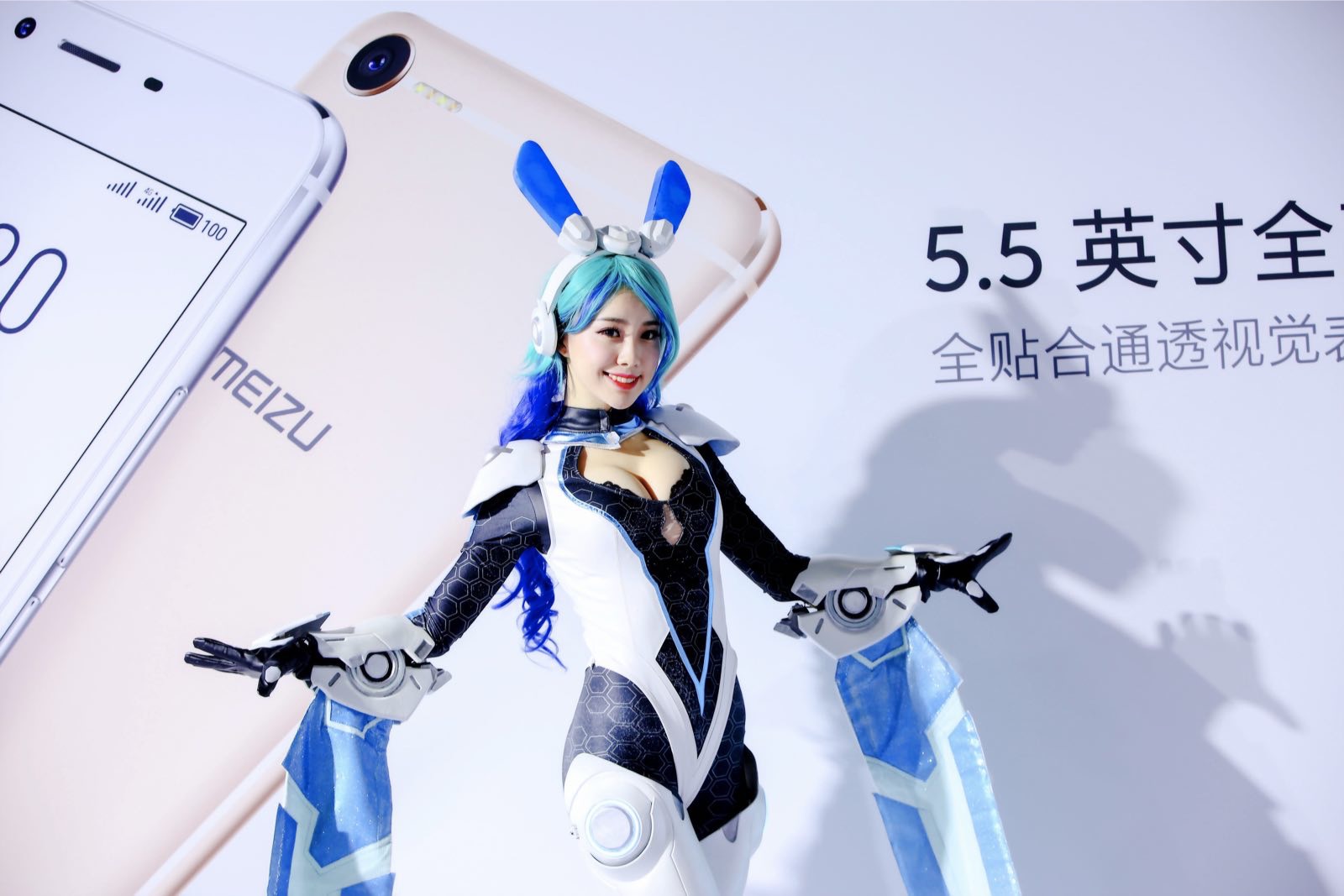 魅族發(fā)布了一款會說話的閃光燈？  E2成國產(chǎn)創(chuàng)新潮流新標簽-鋒巢網(wǎng)