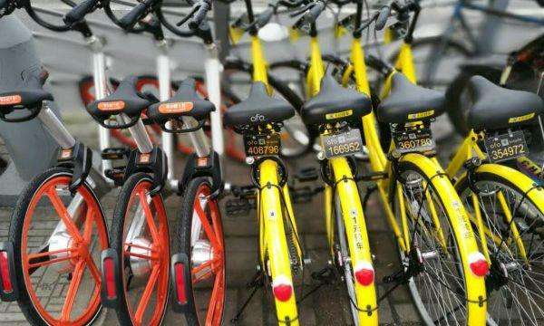 六大共享單車接入支付寶：隨時(shí)掃一掃即可騎走-鋒巢網(wǎng)