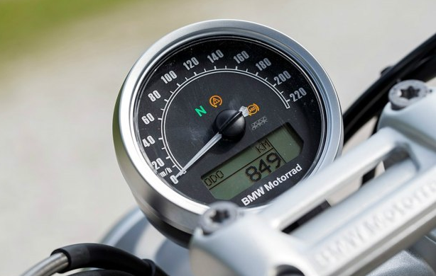 復古新王者 寶馬Scrambler 正式上市-鋒巢網(wǎng)