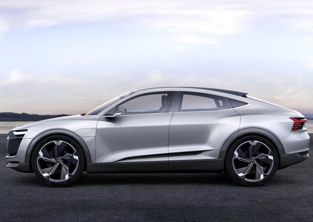 奧迪e-tron Sportback傳承零排放理念 定義汽車新展向-鋒巢網(wǎng)
