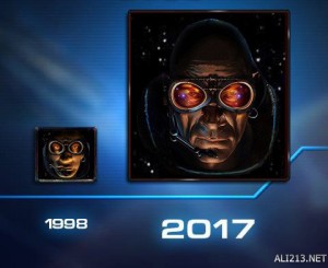 《星際爭(zhēng)霸：重制版》兵種頭像對(duì)比98版 高清無(wú)碼醫(yī)生姐姐-鋒巢網(wǎng)