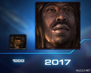 《星際爭(zhēng)霸：重制版》兵種頭像對(duì)比98版 高清無(wú)碼醫(yī)生姐姐-鋒巢網(wǎng)