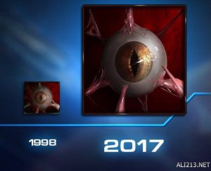 《星際爭(zhēng)霸：重制版》兵種頭像對(duì)比98版 高清無(wú)碼醫(yī)生姐姐-鋒巢網(wǎng)