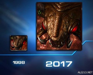 《星際爭(zhēng)霸：重制版》兵種頭像對(duì)比98版 高清無(wú)碼醫(yī)生姐姐-鋒巢網(wǎng)