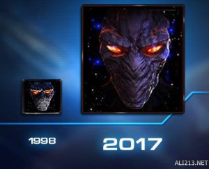 《星際爭(zhēng)霸：重制版》兵種頭像對(duì)比98版 高清無(wú)碼醫(yī)生姐姐-鋒巢網(wǎng)