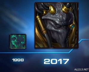 《星際爭(zhēng)霸：重制版》兵種頭像對(duì)比98版 高清無(wú)碼醫(yī)生姐姐-鋒巢網(wǎng)