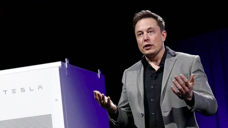 馬斯克野心:火箭回收后“在24小時內再次發(fā)射”-鋒巢網(wǎng)