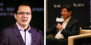 樂(lè)視移動(dòng)再變革，馮幸調(diào)任退幕后！ “廉頗”老矣，真的不能飯否？-鋒巢網(wǎng)