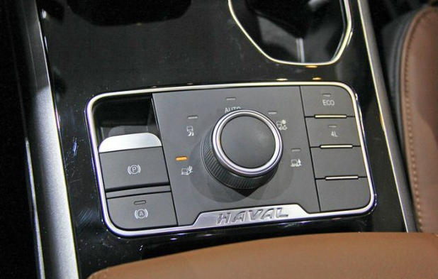 全新哈弗H8最大賣點(diǎn)：功率增大油耗卻降低 5月中旬正式上市-鋒巢網(wǎng)