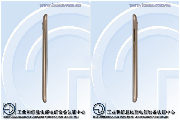 榮耀入門(mén)新機(jī)亮相工信部 圓潤(rùn)金屬機(jī)身設(shè)計(jì)-鋒巢網(wǎng)