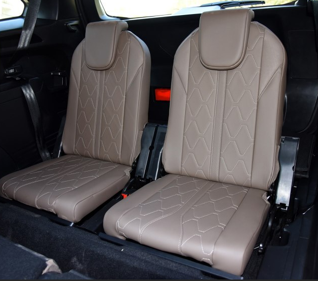 越玩越大：東風標致5008 7座SUV即將上市-鋒巢網(wǎng)