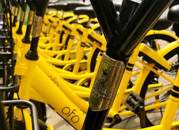 鳳凰自行車獲ofo500萬(wàn)輛采購(gòu)大單 造一輛車只賺8元-鋒巢網(wǎng)