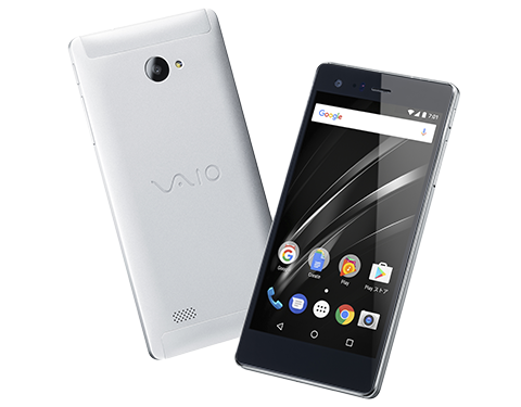 索尼范兒還在？VAIO發(fā)售首款A(yù)ndroid手機(jī)Phone A-鋒巢網(wǎng)