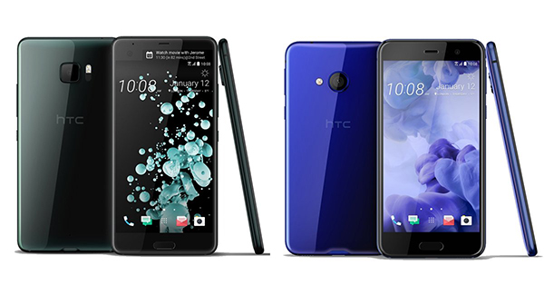 HTC營收又下滑了 新旗艦也難擋衰敗趨勢-鋒巢網(wǎng)