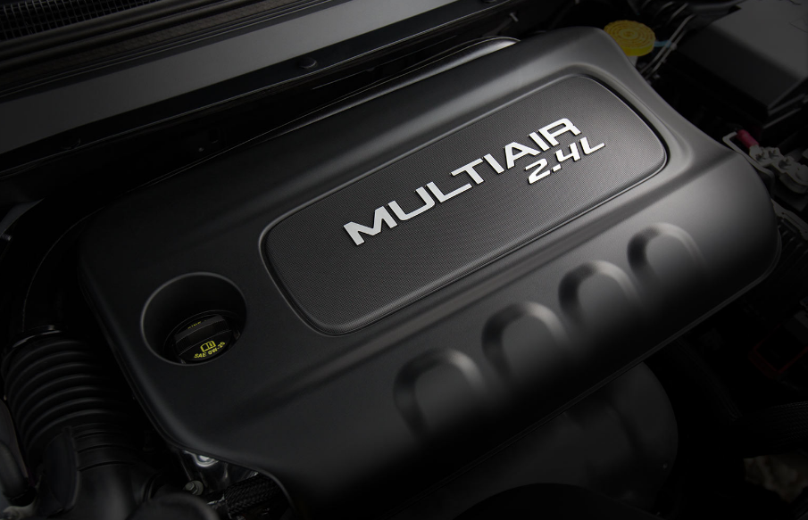 2017全新Jeep自由光 優(yōu)越上市；與它一起看世界-鋒巢網(wǎng)