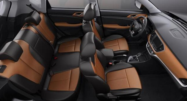 陸風(fēng)X2配置曝光：7款車型 7月上市 期待一下？-鋒巢網(wǎng)