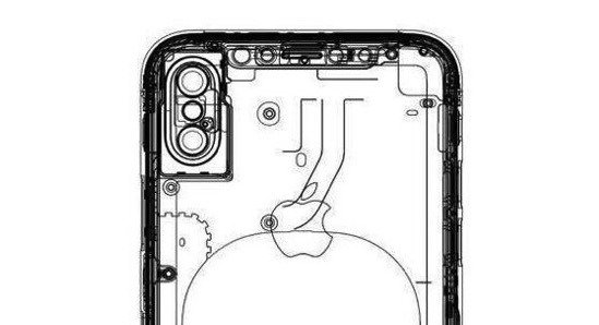 iPhone 8更多信息流出：Facetime攝像頭將搭配24/28mm廣角鏡頭-鋒巢網(wǎng)