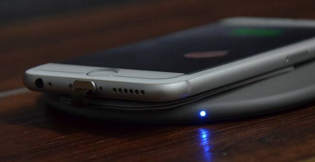 2億美元投資康寧：蘋果開始研發(fā)無線充電及VR眼鏡了-鋒巢網(wǎng)