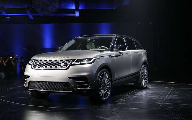 自改自家弊端,家族新成員 路虎攬勝星脈預計8月上市-鋒巢網(wǎng)