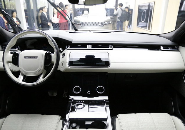 自改自家弊端,家族新成員 路虎攬勝星脈預計8月上市-鋒巢網(wǎng)