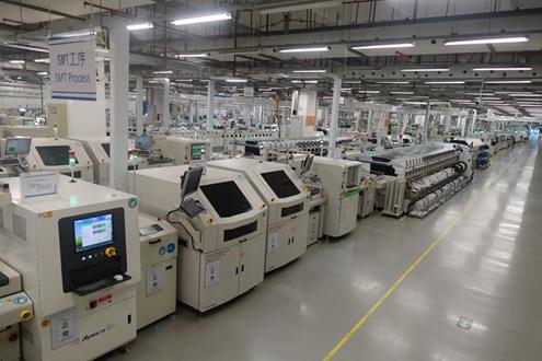 華為手機開放日 余承東說華為從來沒有水軍-鋒巢網(wǎng)