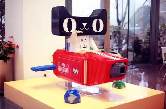 阿里巴巴2017年報(bào)彰顯天貓力量：囊括全球近八成最具價(jià)值品牌-鋒巢網(wǎng)