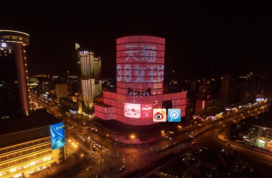 阿里巴巴2017年報(bào)彰顯天貓力量：囊括全球近八成最具價(jià)值品牌-鋒巢網(wǎng)