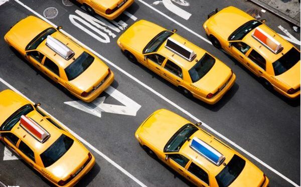 爆料：網(wǎng)約車新政，全是職業(yè)司機(jī)的神州也不好過了-鋒巢網(wǎng)