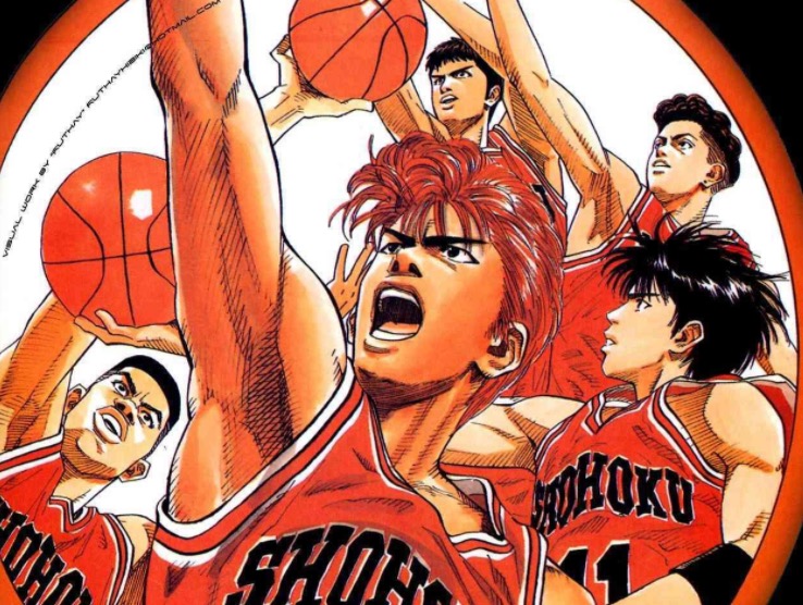 《周刊少年 JUMP》50 歲，它的青春和熱血全靠這些漫畫家-鋒巢網(wǎng)