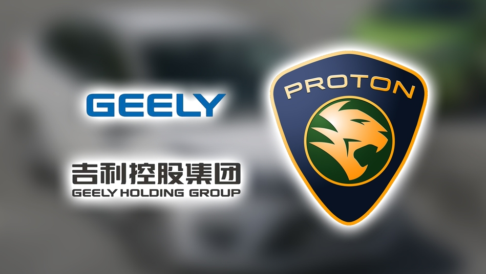 一個接一個的收購：曾經(jīng)的小吉利，如今的大逆襲！-鋒巢網(wǎng)