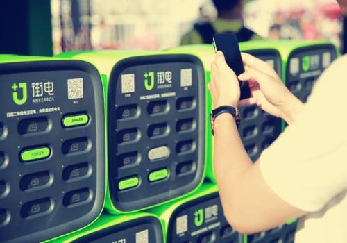 街電被曝全體離職？或因聚美稀釋股權(quán)有關(guān)-鋒巢網(wǎng)