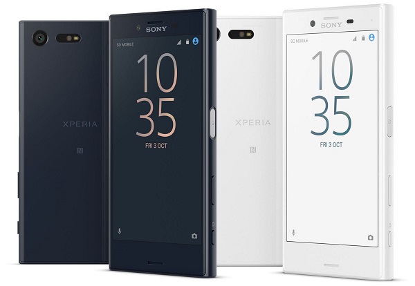 索尼要對(duì)手機(jī)動(dòng)刀了 Xperia X / X Compact將被砍-鋒巢網(wǎng)