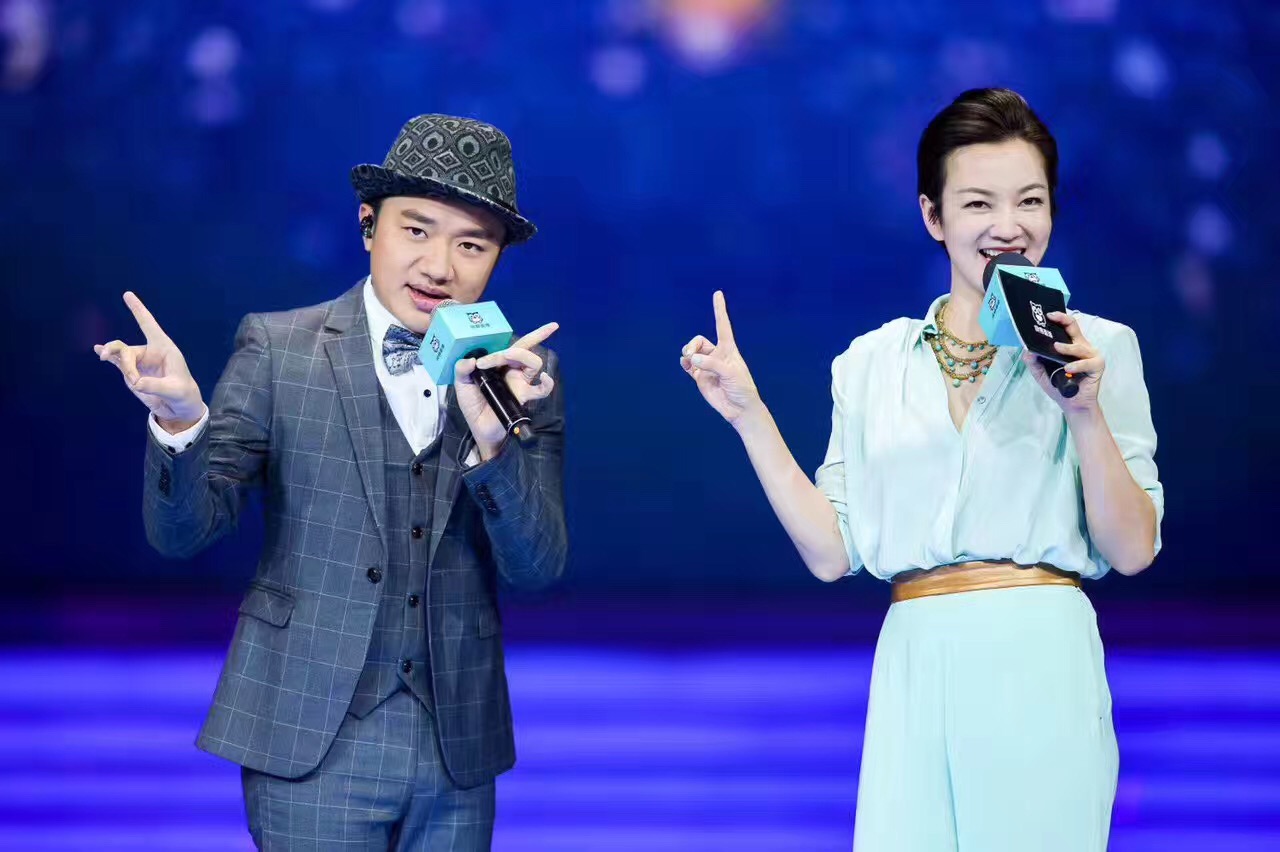 映客櫻花女神盛典：劉嘉玲李宇春傾情助陣 揭曉主播女神-鋒巢網(wǎng)